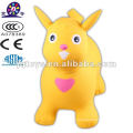 Joli pvc gonflable sur jouets animaux jouets Pikachu gonflables